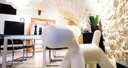 Dimora San Rocco, Dimora San Rocco - Luxury Vacation Home