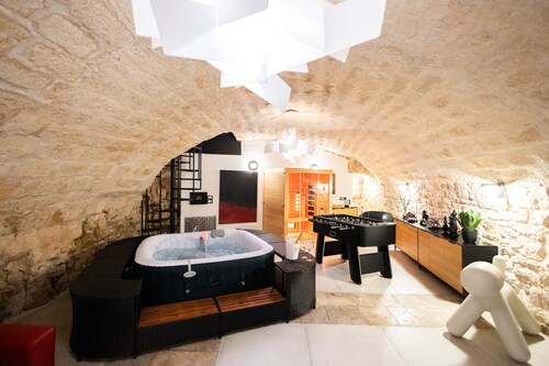 Dimora San Rocco, Dimora San Rocco - Luxury Vacation Home