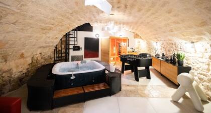 Dimora San Rocco, Dimora San Rocco - Luxury Vacation Home