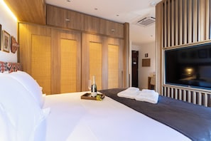 Apartment | View from room - Próximo a Paulista com piscina (Sao Paulo)