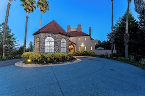 Exterior - Wine Country B&B Retreat Near Downtown Healdsburg (Healdsburg)