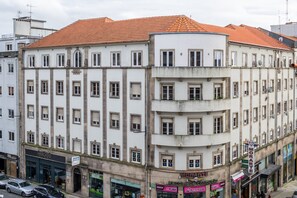 Appartement | Extérieur