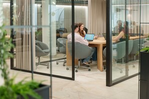 Appartement | Centre d’affaires