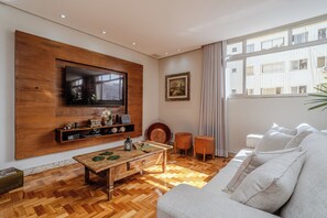 Appartement | Salle de séjour