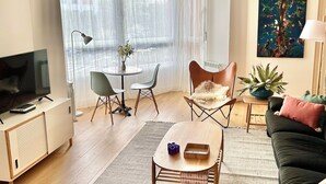 Oppholdsområde