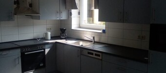 Vacation apartment with a view of the Neckar