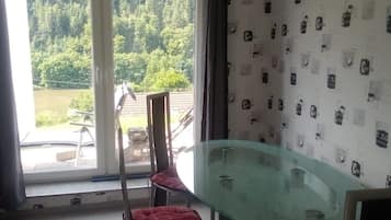 Interiør