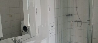 Ferienwohnung mit Neckarblick