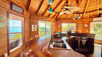 Mikrowelle, Ofen, Herdplatte