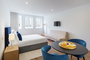 Apartment - Feel Porto Lapa Collection Flat City View (Porto)