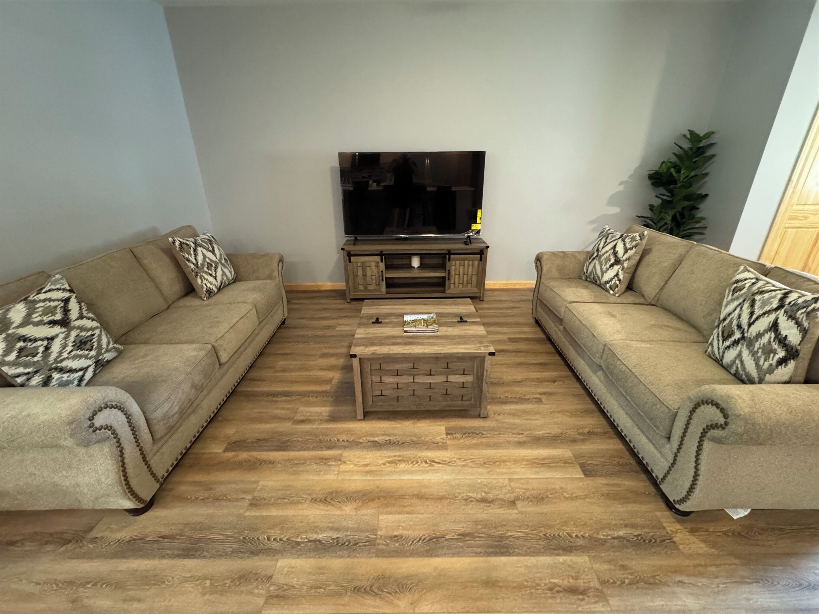 智能电视、立体声音响