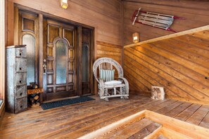 Casa (5 Bedrooms) | Exterior