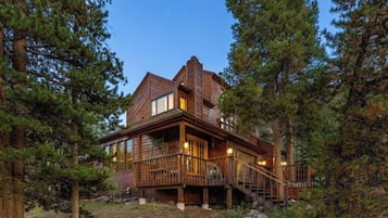Casa (5 Bedrooms) | Fachada