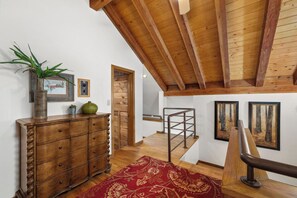 Maison (5 Bedrooms) | Extérieur