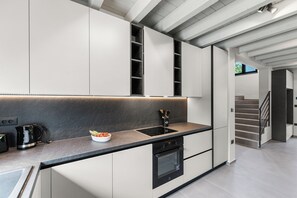 Cucina privata