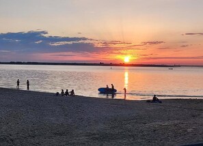 Lägenhet | Utsikt från boendet