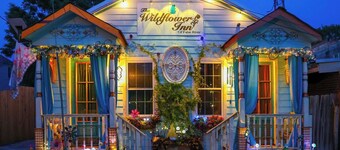 The Wildflower Inn of False River -
Kaity Rae Suite