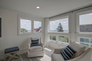 منطقة المعيشة