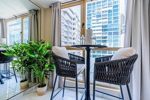 Departamento (5C) | Comedor