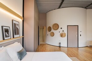 Appartement | 1 slaapkamer, een strijkplank/strijkijzer