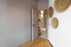 Apartment | Badezimmer | Haartrockner