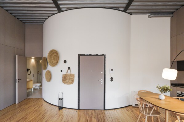 Appartement | Interieur