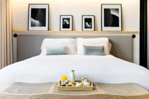 Apartment | 1 bedroom, iron/ironing board