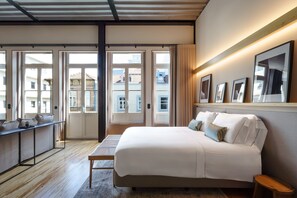 Lejlighed | 1 soveværelse, strygejern/strygebræt