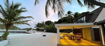 Beach House