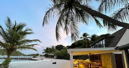 Beach House