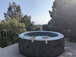 Terassi/patio