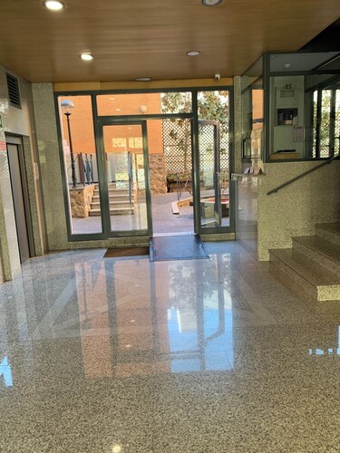 Private room in Madrid! Enjoy the simplicity and comfort!