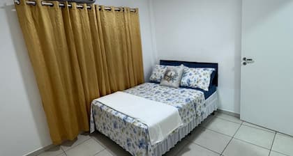 Private room in BalneĂĄrio CamboriĂș
