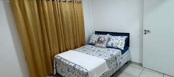 Private room in Balneário Camboriú