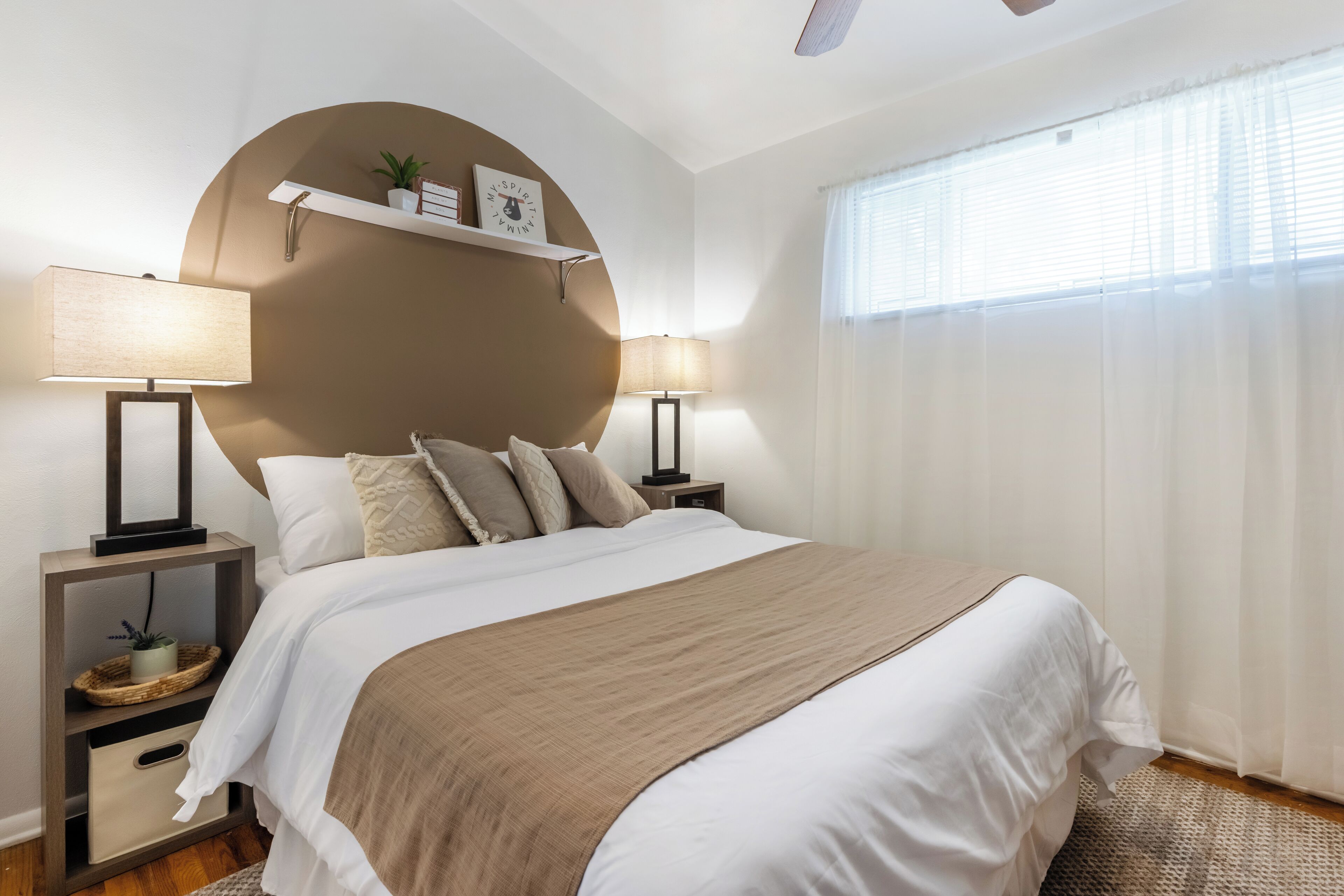 3 Schlafzimmer, WLAN, Bettwäsche