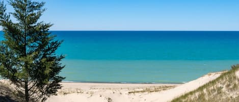 Plage