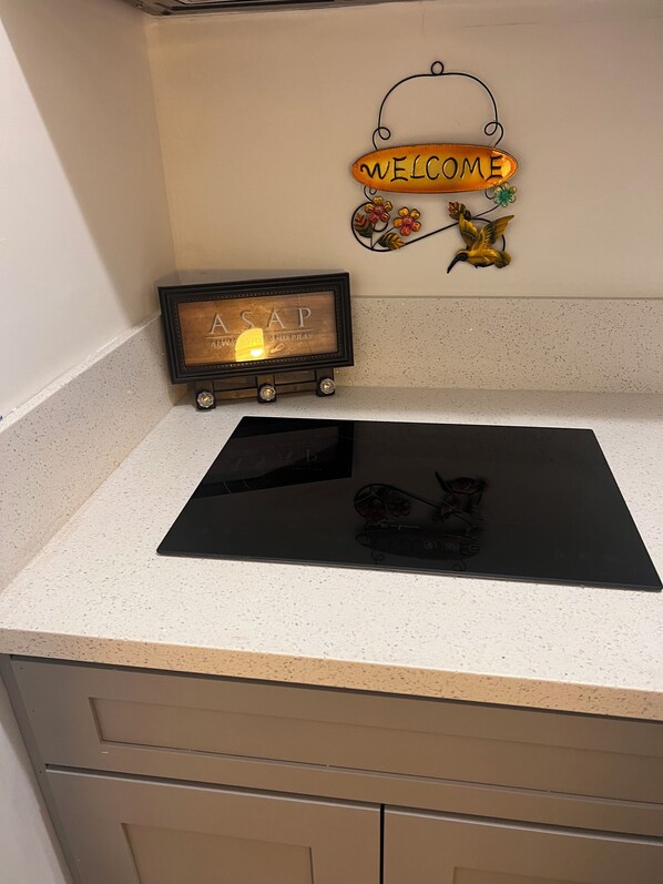 Interior - Detached Casita studio charming Perris (Perris)