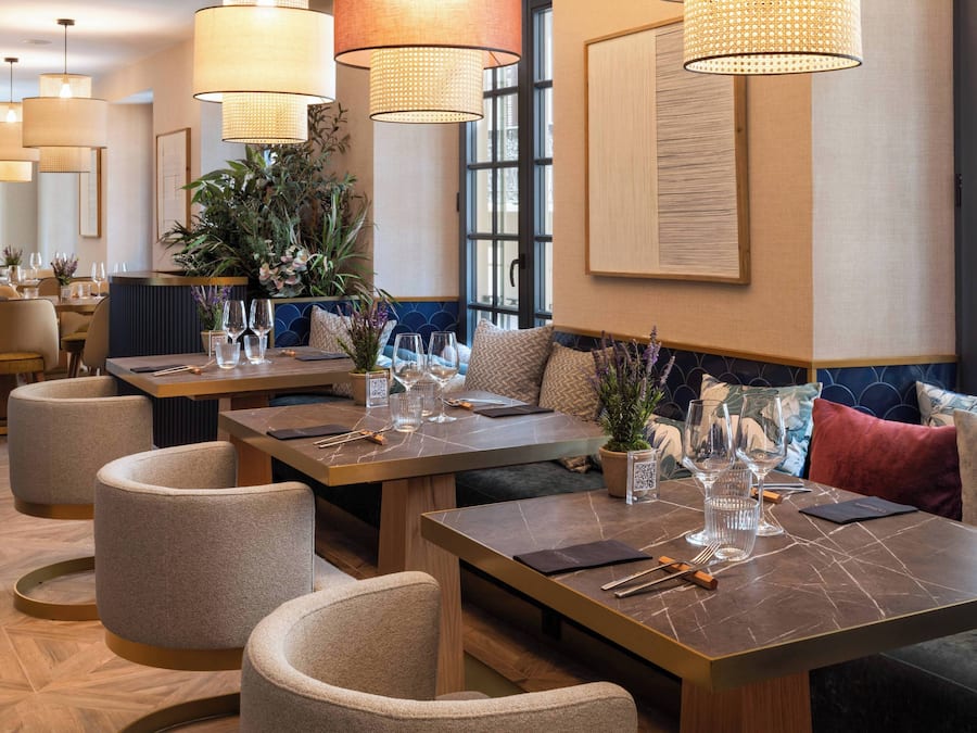 Restaurante