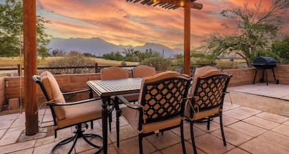 Kid-Friendly Gorgeous 3Bed, 2Bath Desert House