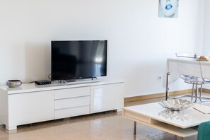 아파트 | 2 개의 침실