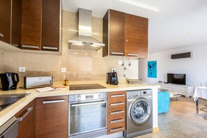 Apartment | 2 bedrooms - Maresia in S o Martinho do Porto (Alcobaça)