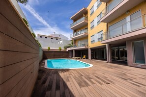 Lejlighed | 2 soveværelser