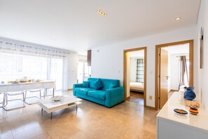 Appartement | 2 chambres