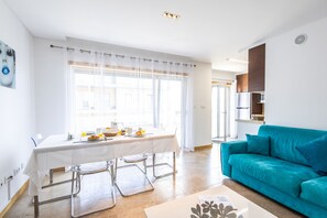 Apartment | 2 bedrooms - Maresia in S o Martinho do Porto (Alcobaça)