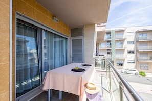 Appartement | 2 chambres