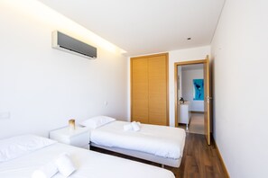 Apartment | 2 bedrooms - Maresia in S o Martinho do Porto (Alcobaça)