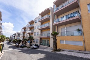 Apartment | 2 bedrooms - Maresia in S o Martinho do Porto (Alcobaça)