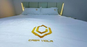 2 habitaciones y wifi 