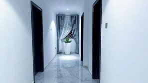 Interior - Two-Bedroom Apartment with Balcony #4 (Sekondi-Takoradi)