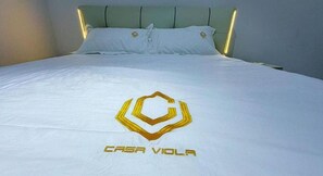 2 bedrooms, WiFi